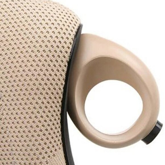 Autumn Winter EuropesnDesign Women Mid-calf Boots Knitted Stretch Fabric Sew - Picture 7 of 8